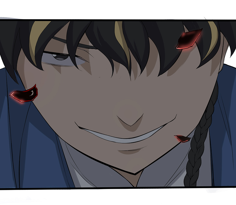 绝望教室漫画,第12章：恐怖死亡2图