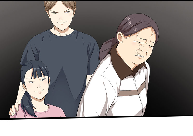 绝望教室漫画,第10章：游戏最底层1图