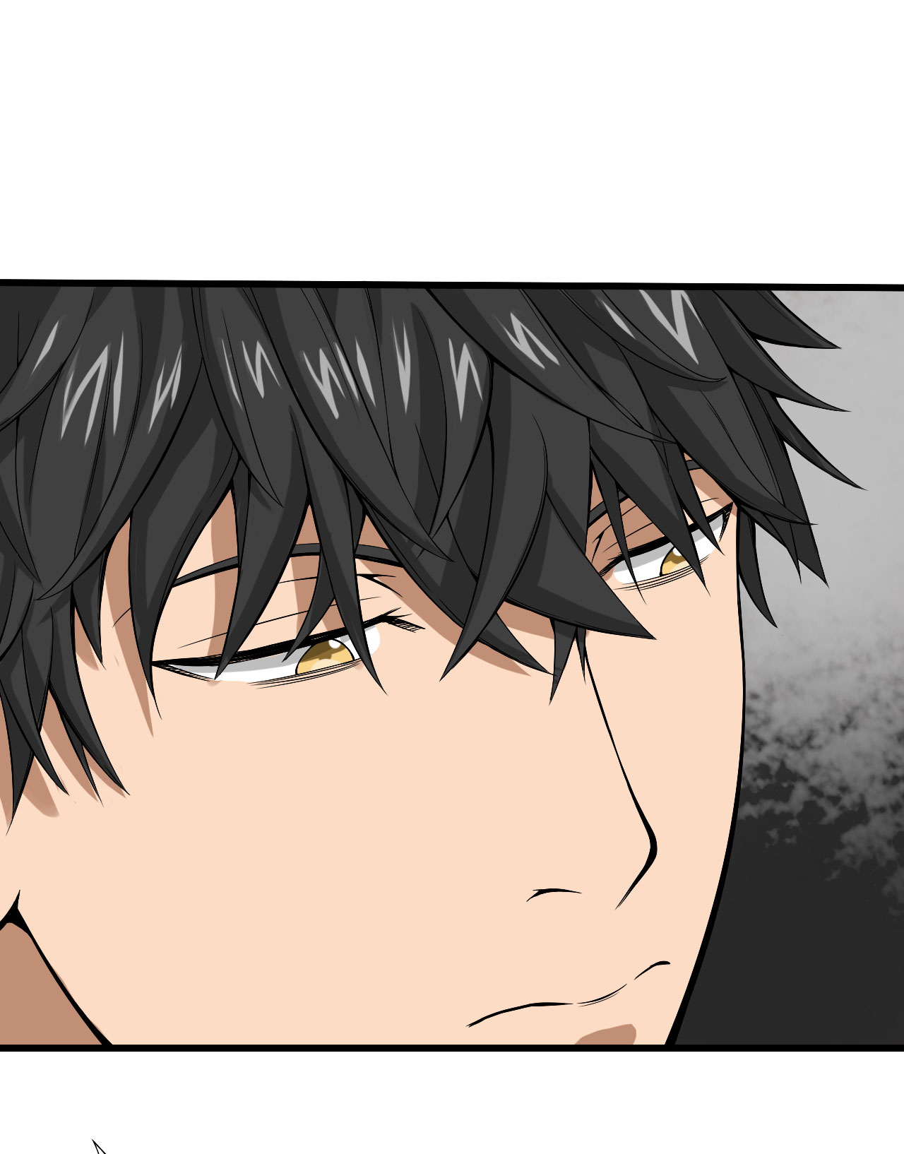 绝望教室有声小说打包下载漫画,第27章：我莫得感情1图