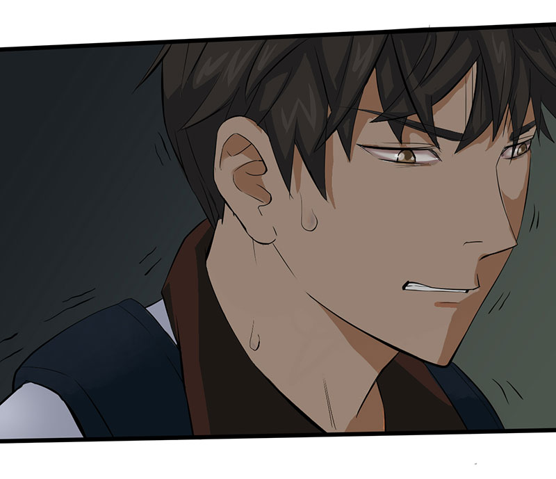 绝望教室有声小说打包下载漫画,第7章：永远走不出的楼梯（上）4图