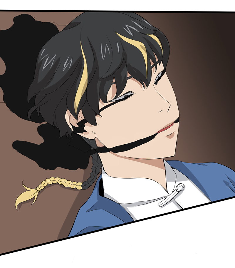 绝望教室有声小说mp3漫画,第12章：恐怖死亡4图