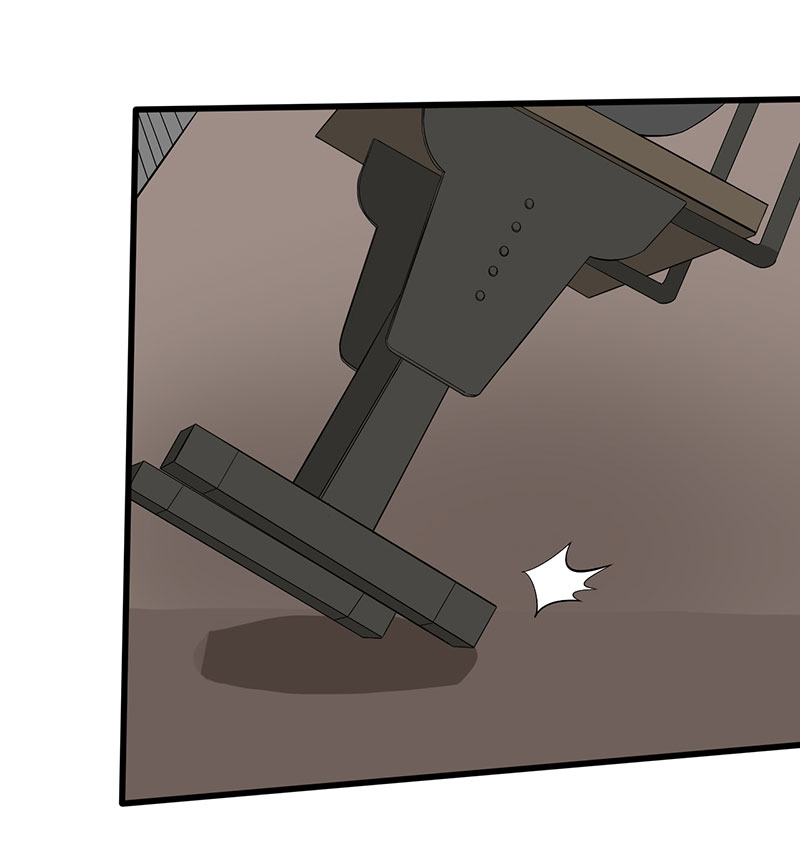 绝望教室后续漫画,第23章：意外1图