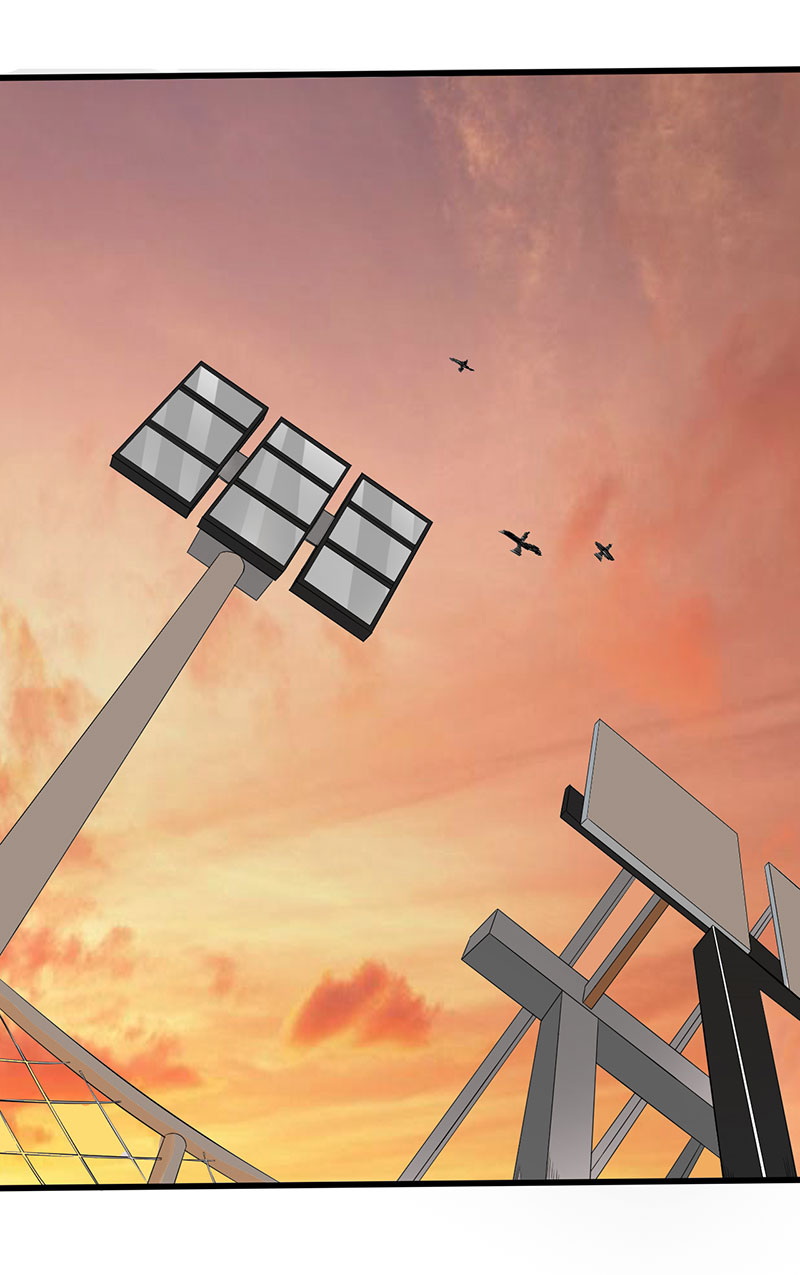 绝望教室漫画,第20章：人心丑恶5图