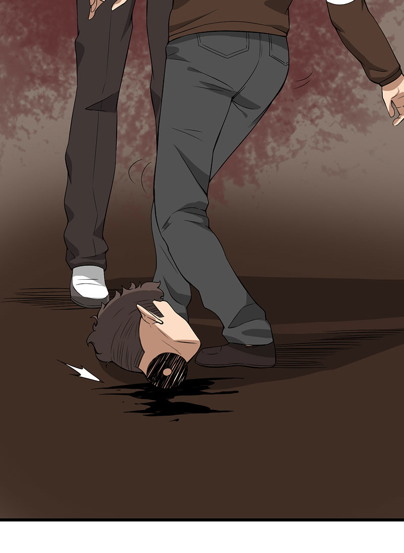 绝望教室有声小说mp3漫画,第25章：攻心之战（上）3图