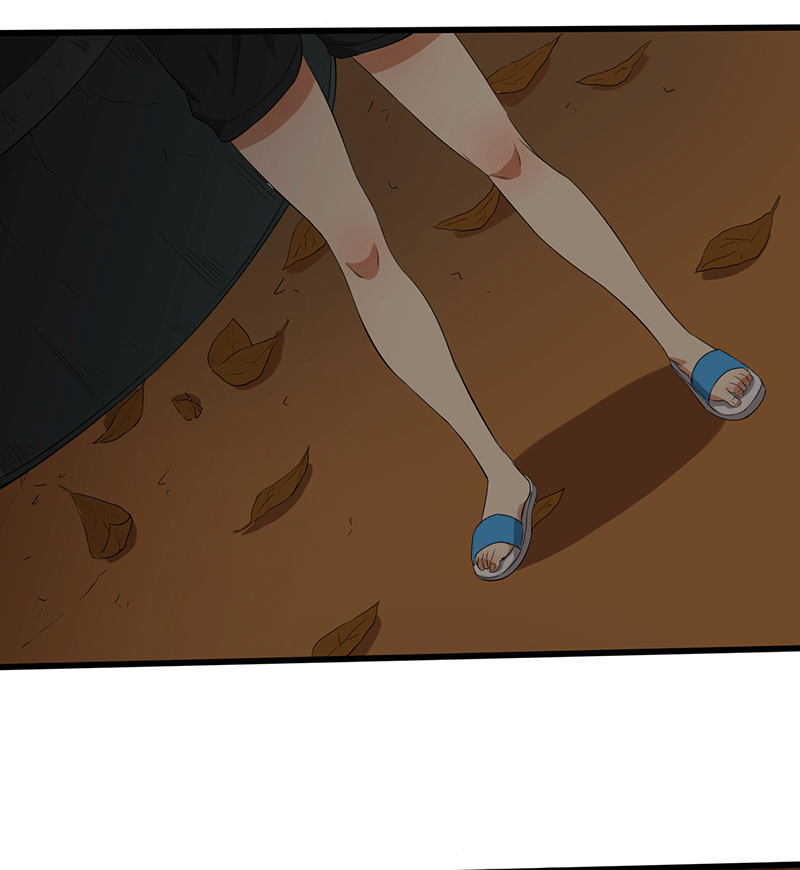 绝望教室有声小说mp3漫画,第16章：仓库决战1图