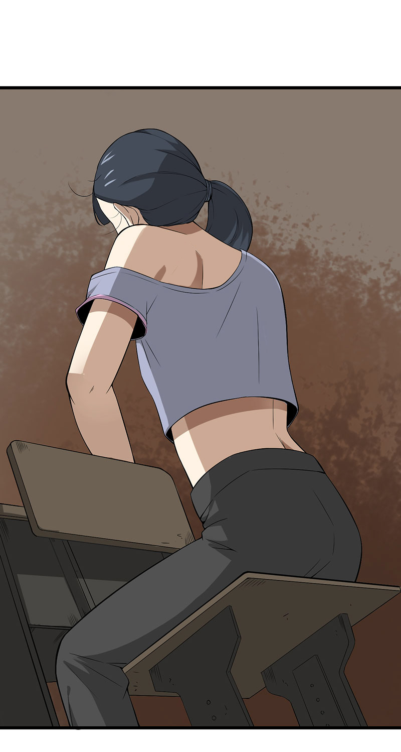 绝望教室有声小说mp3漫画,第25章：攻心之战（上）2图