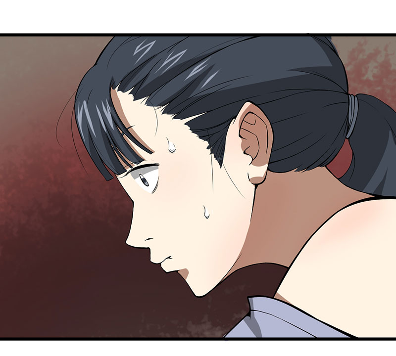 绝望教室漫画,第25章：攻心之战（上）3图