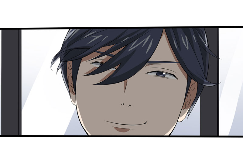 绝望教室漫画,第23章：意外5图