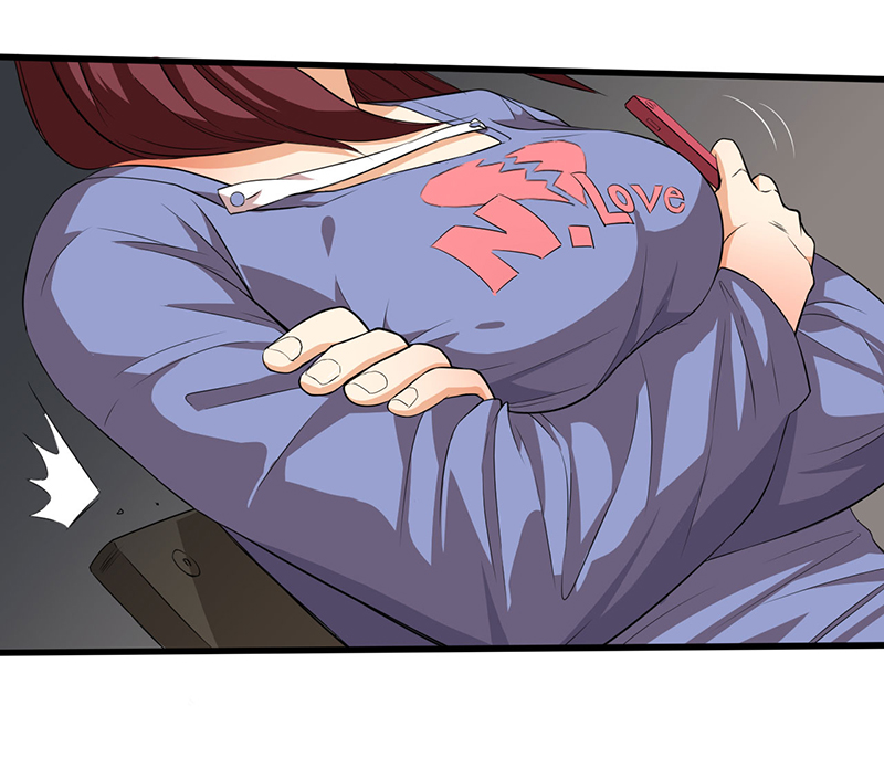 绝望教室动漫免费观看第一季漫画,第3章：班级被诅咒了？1图