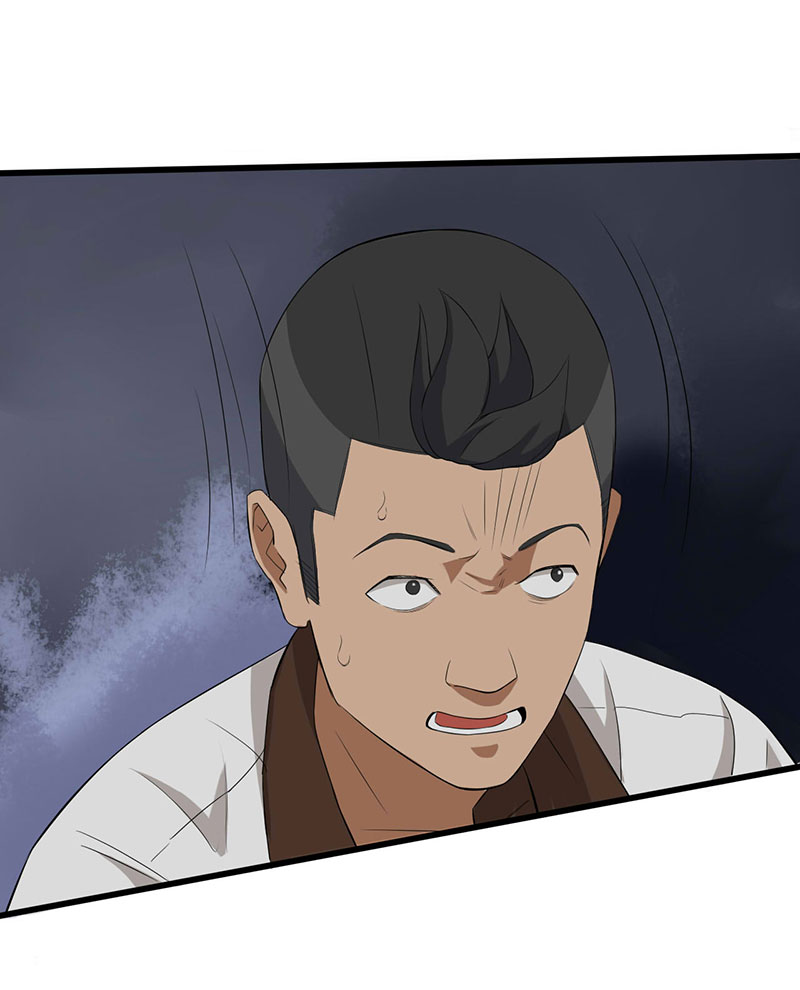 绝望教室漫画,第14章：第一胜出者4图