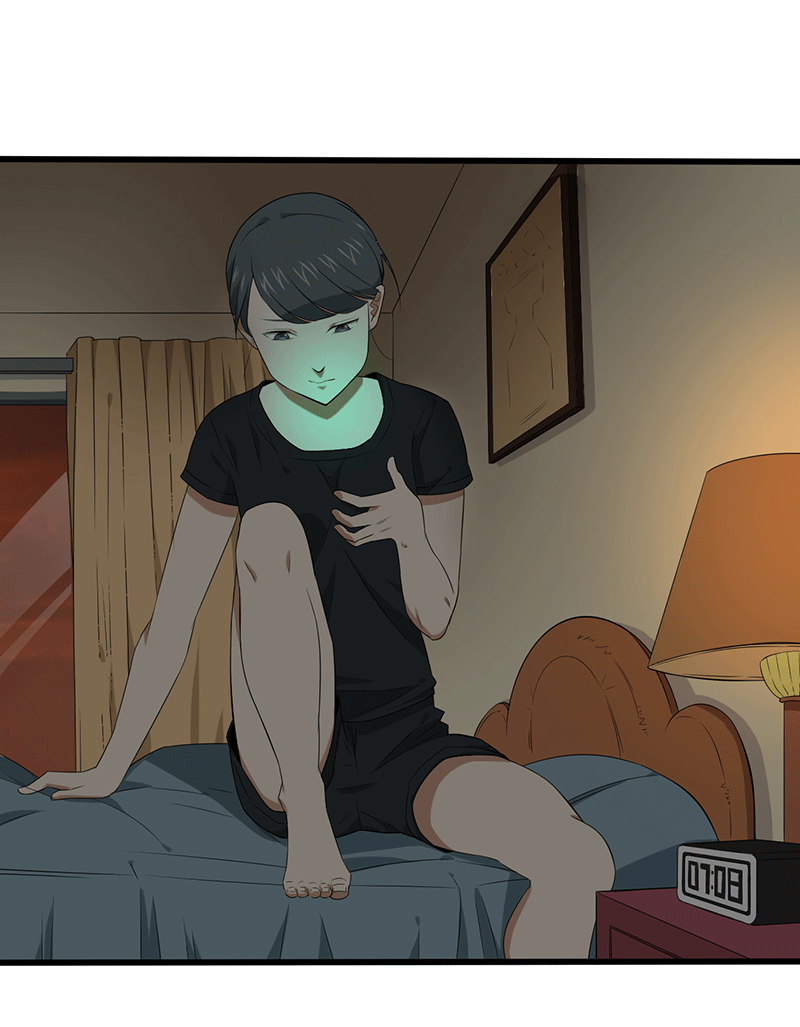 绝望教室漫画,第16章：仓库决战4图