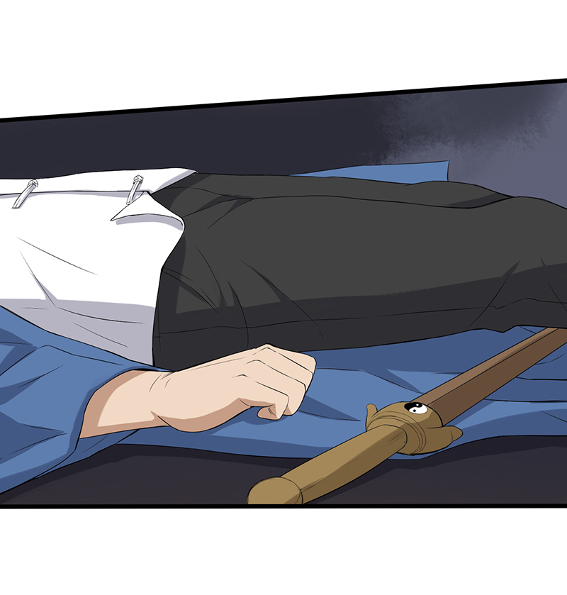 绝望教室有声小说mp3漫画,第12章：恐怖死亡3图