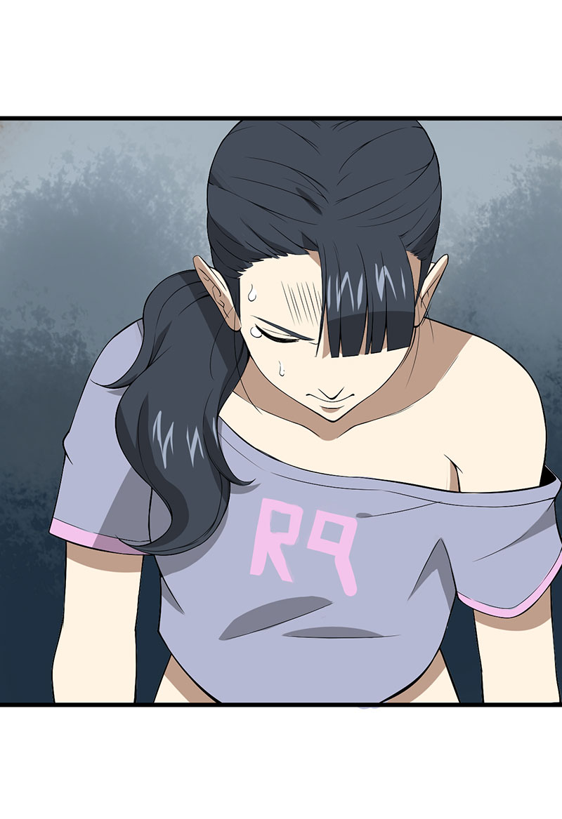 绝望教室有声小说mp3漫画,第25章：攻心之战（上）2图