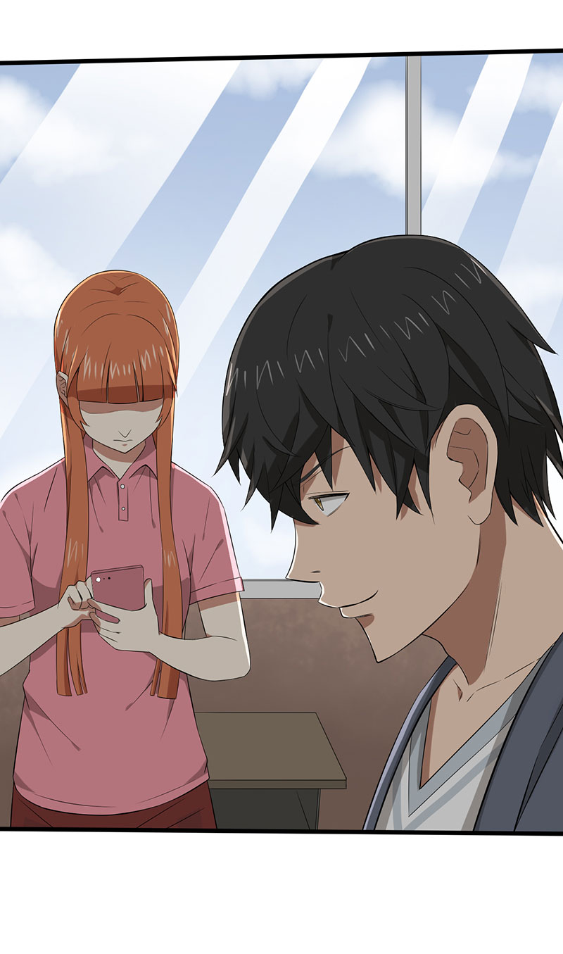 绝望教室全集完整版漫画,第19章：游戏结束了？5图