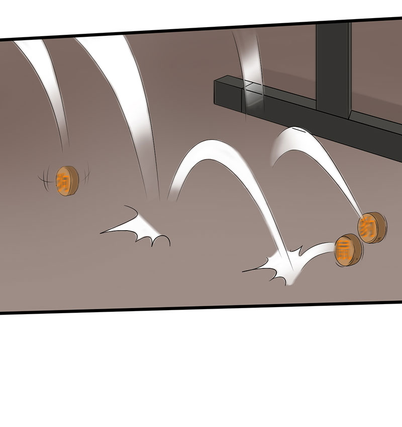 绝望教室小说解说漫画,第23章：意外2图