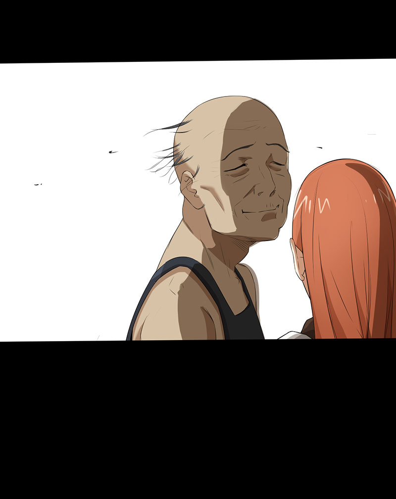 绝望教室漫画,第20章：人心丑恶5图