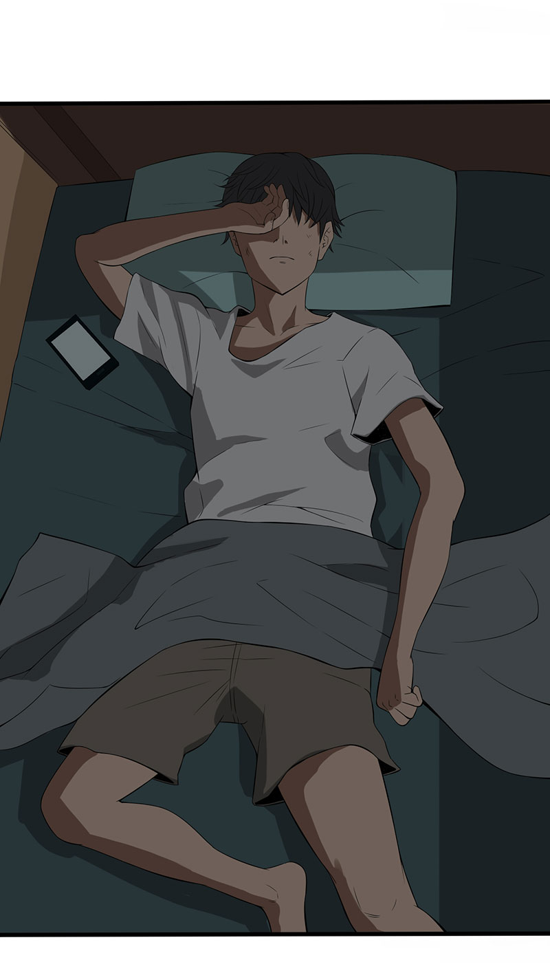 绝望教室有声小说打包下载漫画,第21章：死亡斗兽棋4图