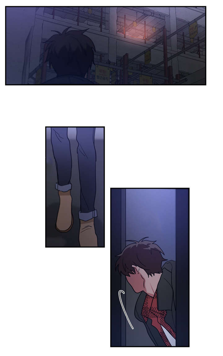 复出演练漫画,第44章：都想起来了3图