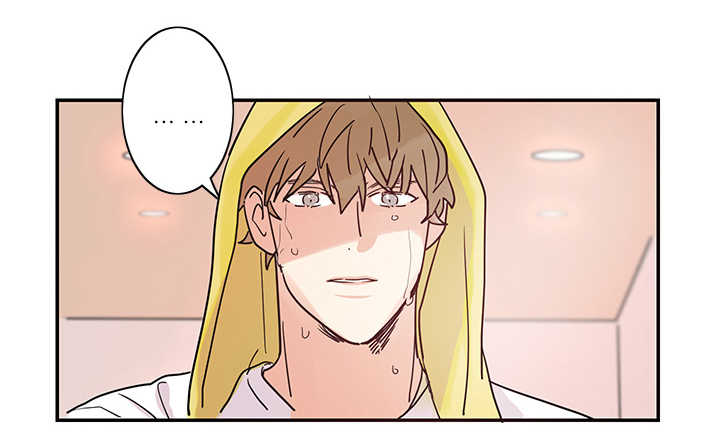复出演练漫画,第2章：练习亲吻2图