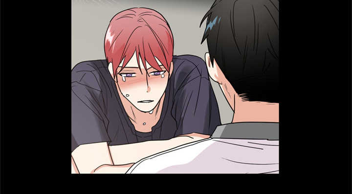复出演练漫画,第37章：重组家庭4图