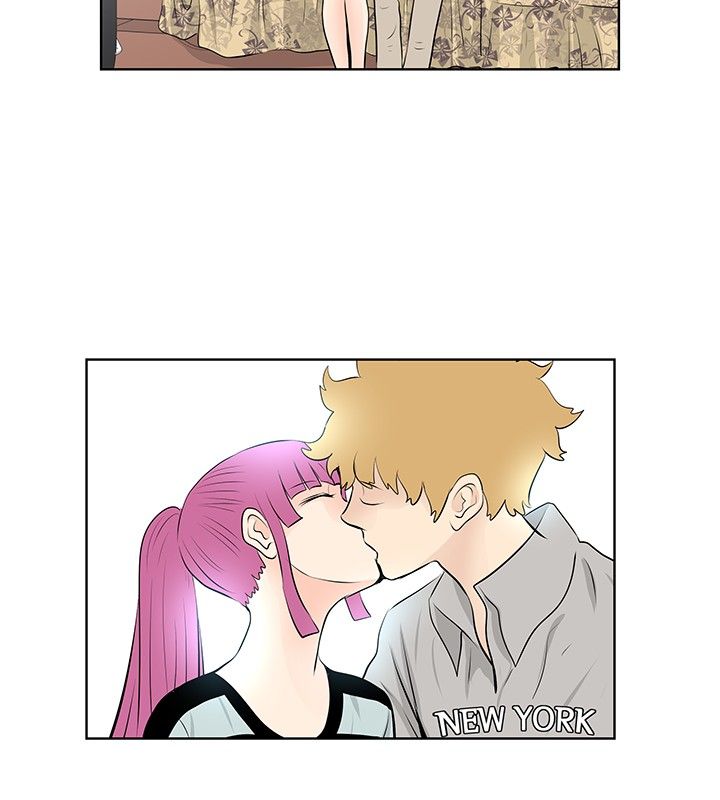 明星大厨漫画,第45章：坦白3图