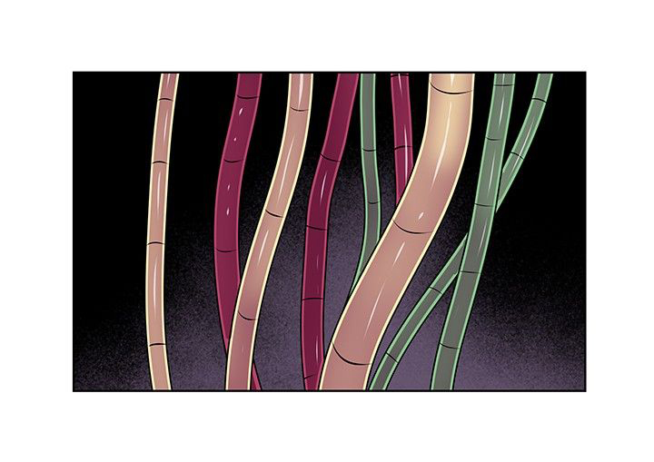 明星大厨漫画,第49章：珍妮倒下了3图