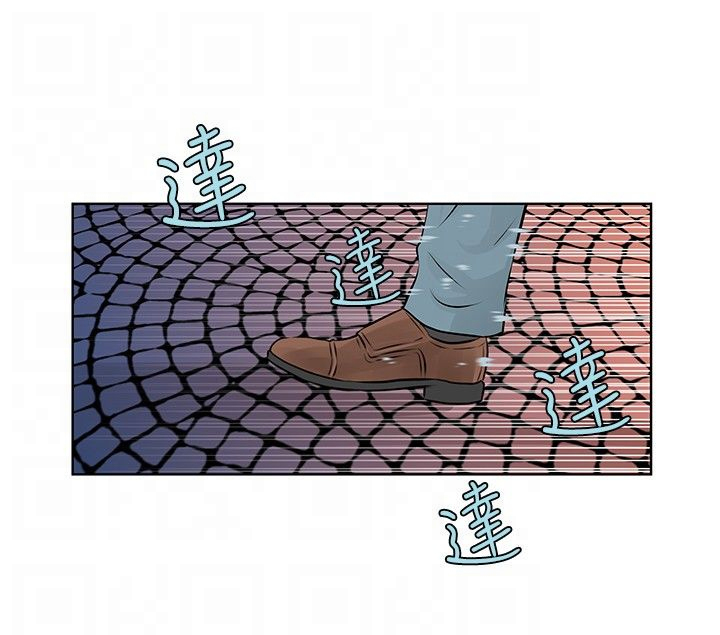 明星大厨有哪几位漫画,第44章：放下5图