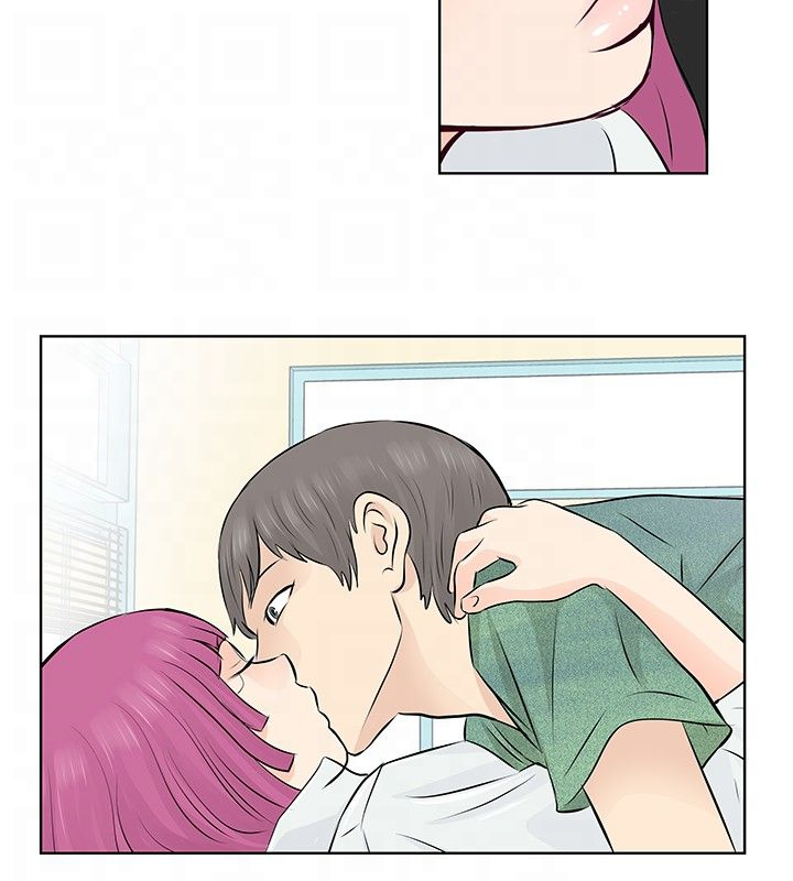 明星大厨漫画,第6章：第一天5图