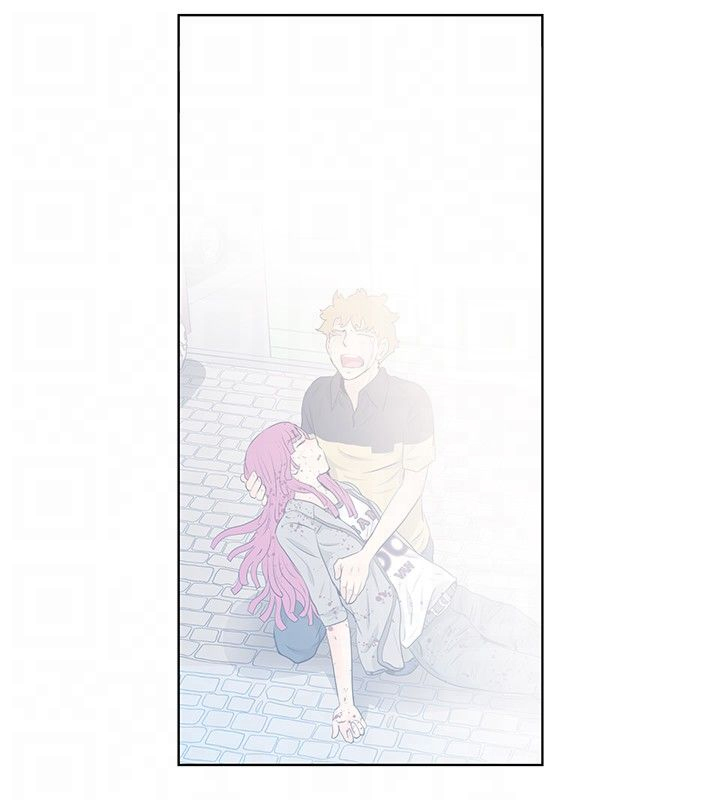 明星大厨漫画,第49章：珍妮倒下了1图