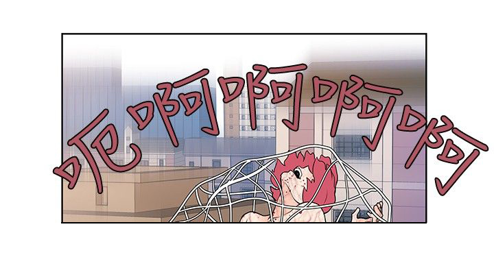 明星大厨漫画,第49章：珍妮倒下了5图