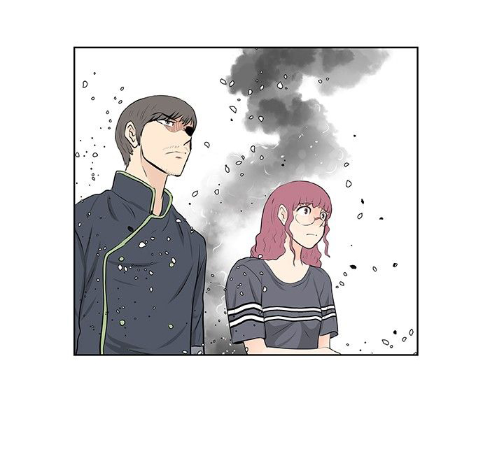 明星大厨漫画,第49章：珍妮倒下了4图