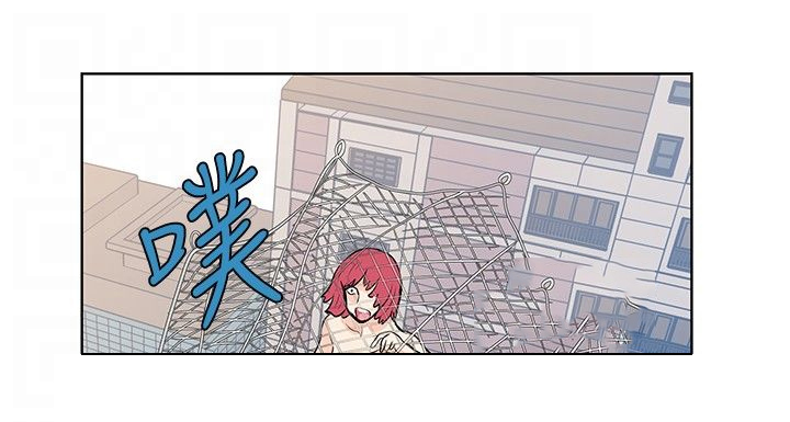 明星大厨漫画,第49章：珍妮倒下了1图