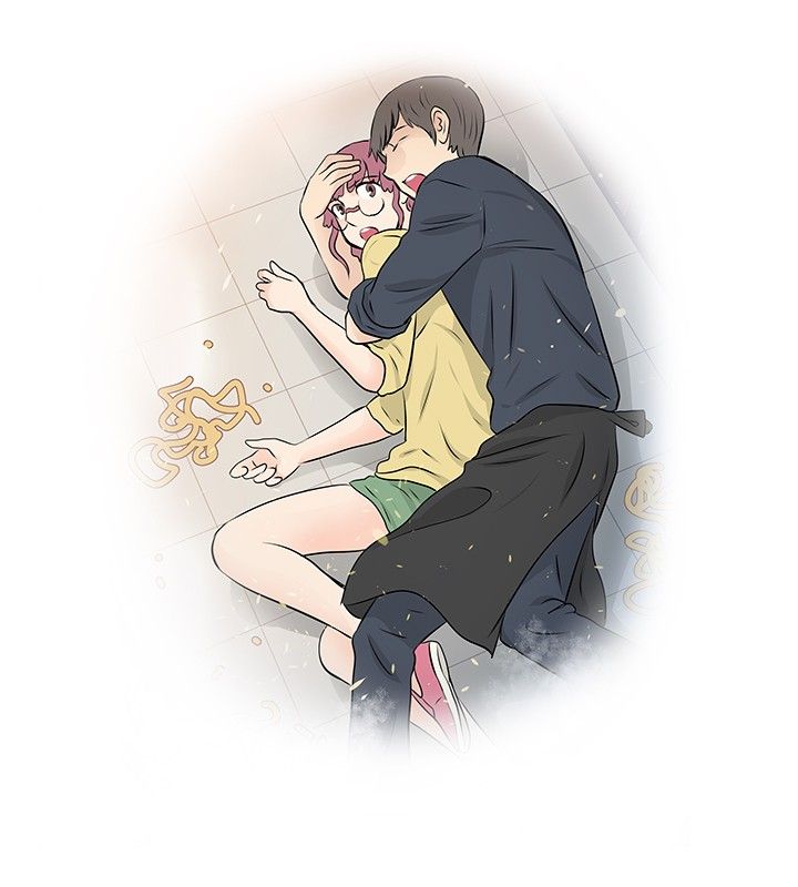 明星大侦探最好看的几期漫画,第33章：监视被发现2图