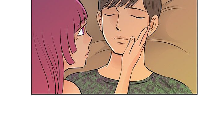 明星大厨漫画,第13章：升级3图