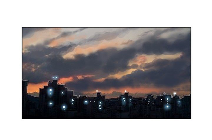 明星大厨漫画,第43章：丑闻被曝光2图