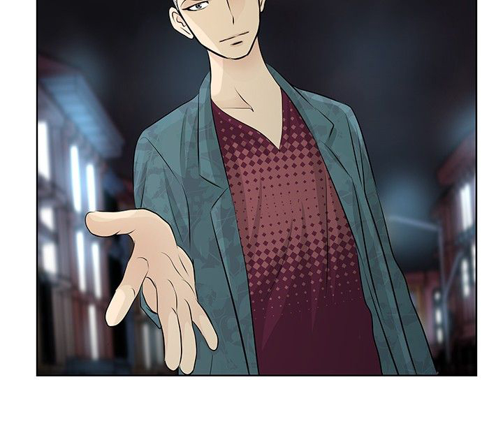 明星厨师节目漫画,第9章：出差2图