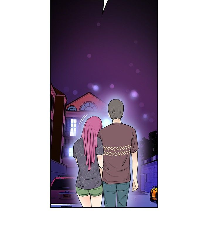 明星大厨漫画,第23章：失火4图