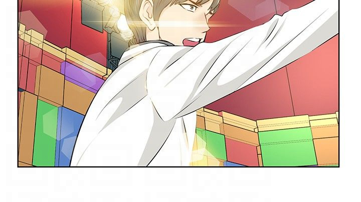 明星大厨漫画,第7章：录制1图