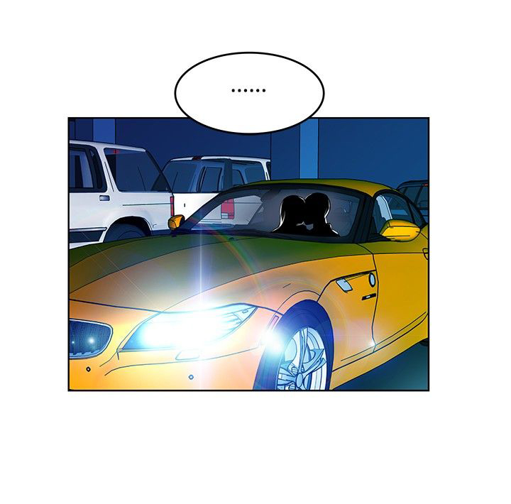 明星大厨漫画,第10章：抵达3图