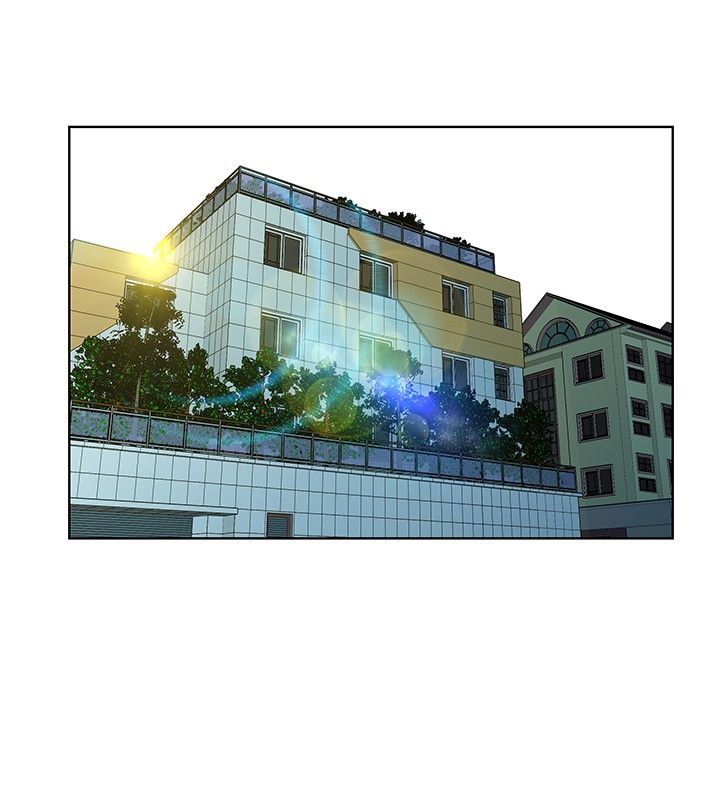 明星大厨漫画,第30章：争吵4图