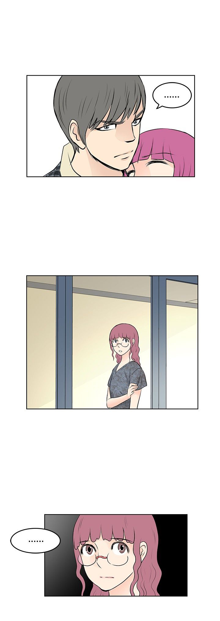 明星大厨2内购版漫画,第17章：心理障碍5图