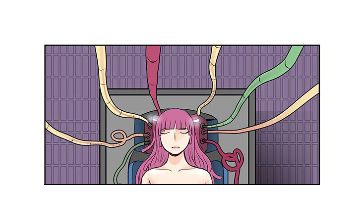 明星大厨漫画,第49章：珍妮倒下了4图