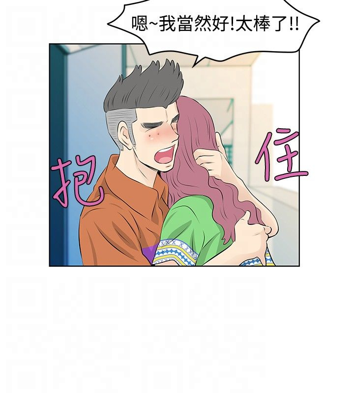 明星大厨游戏安卓漫画,第31章：交往5图