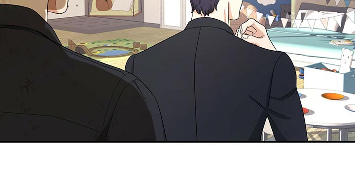 窃听风波漫画,第79章：我可以一直待在你身边5图