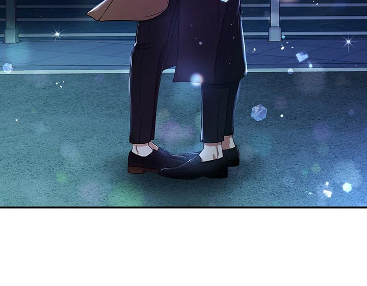 窃听风波漫画,第48章：不说了1图