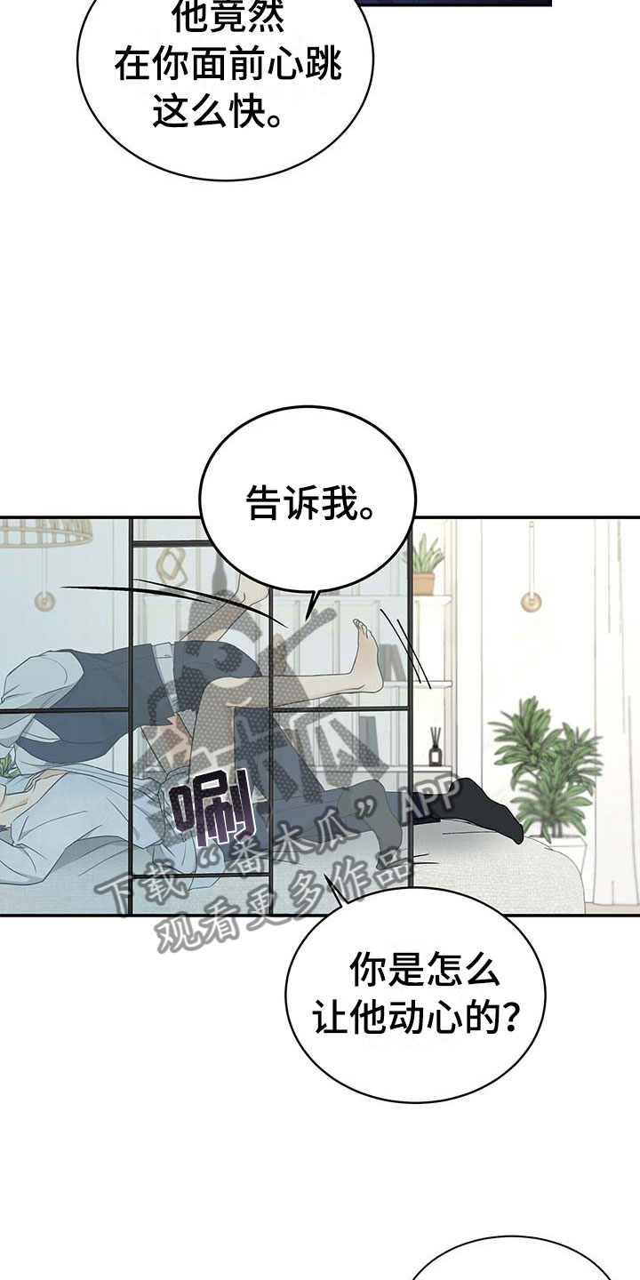 第16章：只有我1