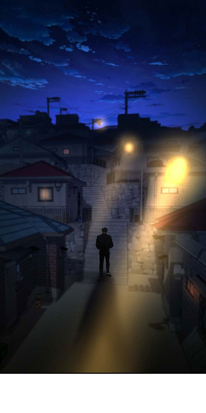 第16章：只有我3