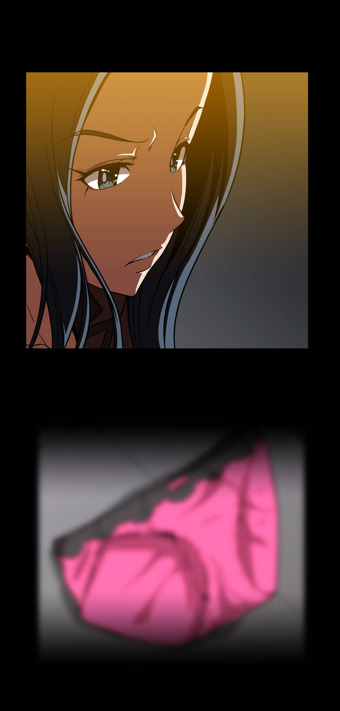 杉本课长漫画,第53章：怀疑5图