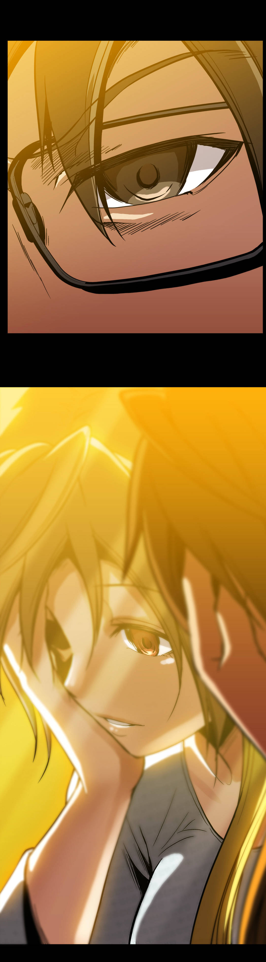 杉本课长漫画,第63章：事故医院4图