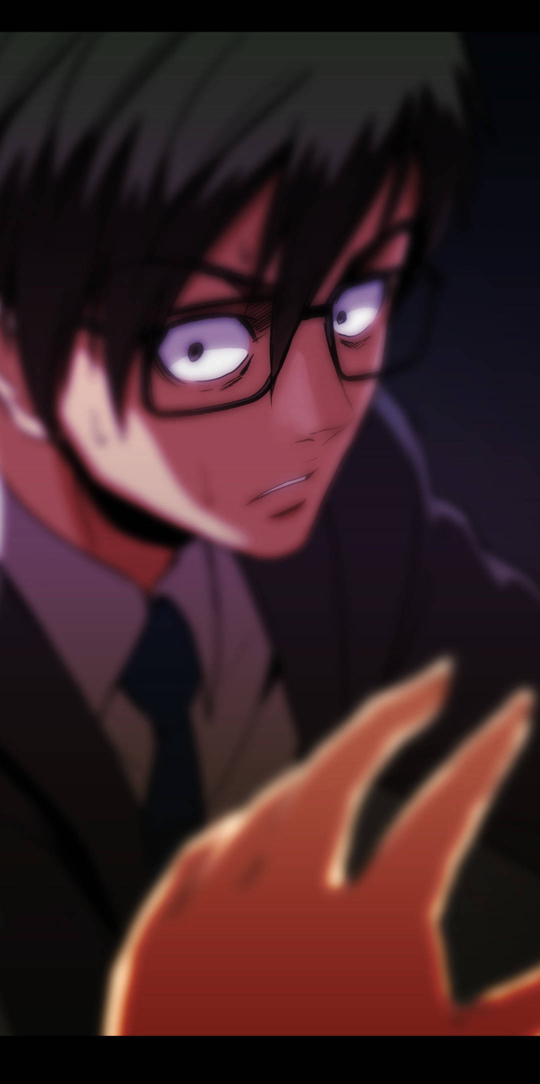 杉本课长漫画,第64章：不会是你吧5图